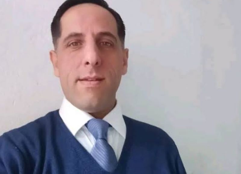 De precandidato presidencial a acusado de afanar cajas: la doble vida del abogado trucho Marcelo Finamore